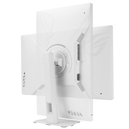ASUS ROG Strix XG27ACS-W Gen2 (XG27ACSR-W) computer monitor 27" 2560 x 1440 pixels Quad HD LCD White