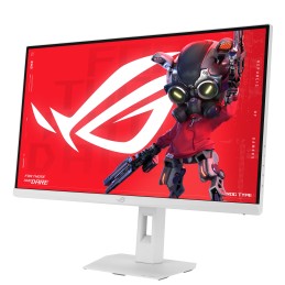 ASUS ROG Strix XG27ACS-W Gen2 (XG27ACSR-W) computer monitor 27" 2560 x 1440 pixels Quad HD LCD White