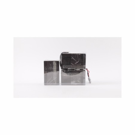 Eaton EB029SP USV-Batterie Plombierte Bleisäure (VRLA) 12 V 9 Ah