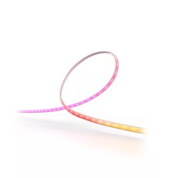 Philips Striscia LED gradient Hue Play 85"