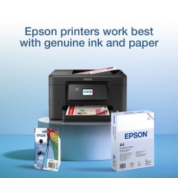 Epson Inchiostri DURABrite Ultra Ombrello confezione singola nero 406