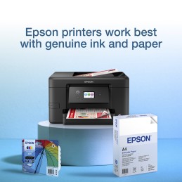 Epson Inchiostro DURABrite Ultra Ombrello 406 multipack 4 colori