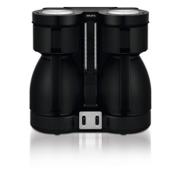 Krups KT8501 Semi-auto Drip coffee maker
