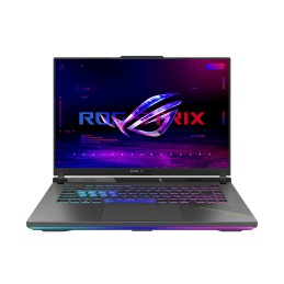 ASUS ROG Strix G16 G614PW-TS092W AMD Ryzen™ 9 8940HX Laptop 40,6 cm (16") WQXGA 32 GB DDR5-SDRAM 1 TB SSD NVIDIA GeForce RTX