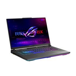 ASUS ROG Strix G16 G614PW-TS092W AMD Ryzen™ 9 8940HX Laptop 40,6 cm (16") WQXGA 32 GB DDR5-SDRAM 1 TB SSD NVIDIA GeForce RTX