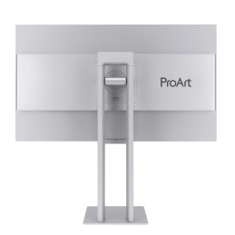 ASUS ProArt OLED PA27UCDMR écran plat de PC 67,3 cm (26.5") 3840 x 2160 pixels 4K Ultra HD LED Argent
