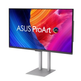 ASUS ProArt OLED PA27UCDMR écran plat de PC 67,3 cm (26.5") 3840 x 2160 pixels 4K Ultra HD LED Argent