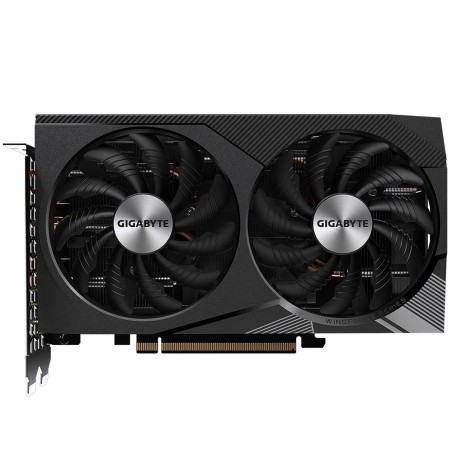 GIGABYTE RTX 3060 Windforce OC 12G NVIDIA GeForce RTX 3060 12 Go GDDR6