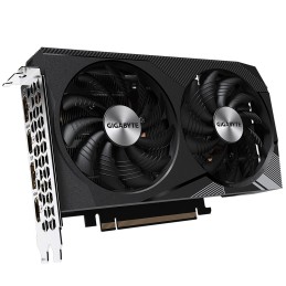 GIGABYTE RTX 3060 Windforce OC 12G NVIDIA GeForce RTX 3060 12 Go GDDR6