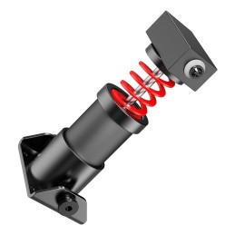 Moza Racing RS22 gaming controller accessory Pedal performance kit