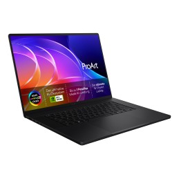 ASUS ProArt P16 H7607BA-SE176X NVIDIA RTX Spark N1X Ordinateur portable 40,6 cm (16") Écran tactile WQUXGA 64 Go LPDDR5x-SDRAM
