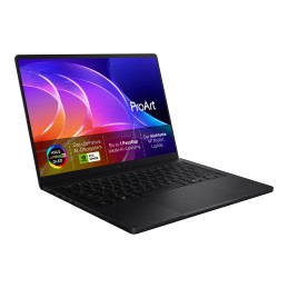 ASUS ProArt H7407BA-SM044W NVIDIA RTX Spark N1X Ordinateur portable 35,6 cm (14") Écran tactile 3K 32 Go LPDDR5x-SDRAM 1 To SSD