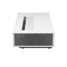 LG HU715QW Proiettore a raggio ultra corto 2500 ANSI lumen DLP UHD 4K (3840x2160) Bianco