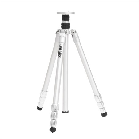 Owl Labs for Meeting Owl tripod Conference camera 3 leg(s) Silver