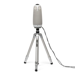 Owl Labs for Meeting Owl tripod Conference camera 3 leg(s) Silver