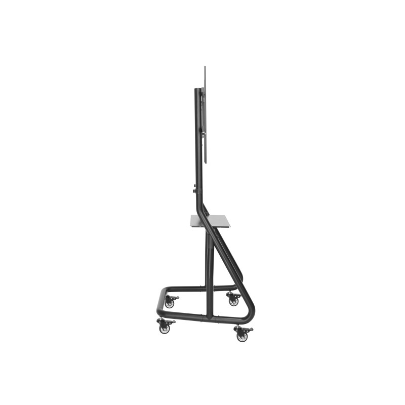 Equip 650609 TV mount stand 105" Black