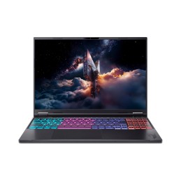 Acer Nitro 16 AN16-A91-R9ZL AMD Ryzen™ 9 9955HX3D Laptop 16" WQXGA 32 GB DDR5-SDRAM 1 TB SSD NVIDIA GeForce RTX 5070 Ti Wi-Fi