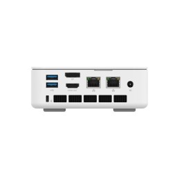 Acer Revo Box RB102-RPL Intel Core 5 120U 16 GB DDR4-SDRAM 512 GB SSD Windows 11 Home MFF Mini PC Blanco