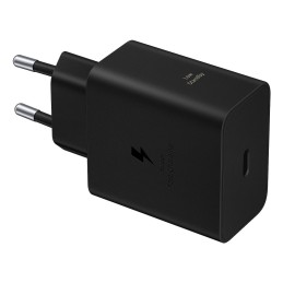 Samsung Caricabatterie Ultra Rapido 60W, Porta USB-C