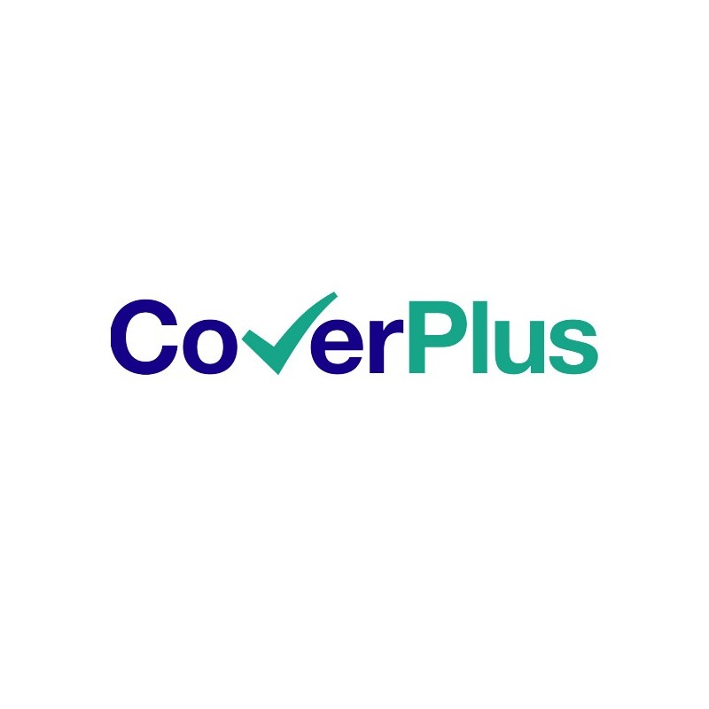 Epson 03 ans de service CoverPlus sur site pour WF-6590DWF