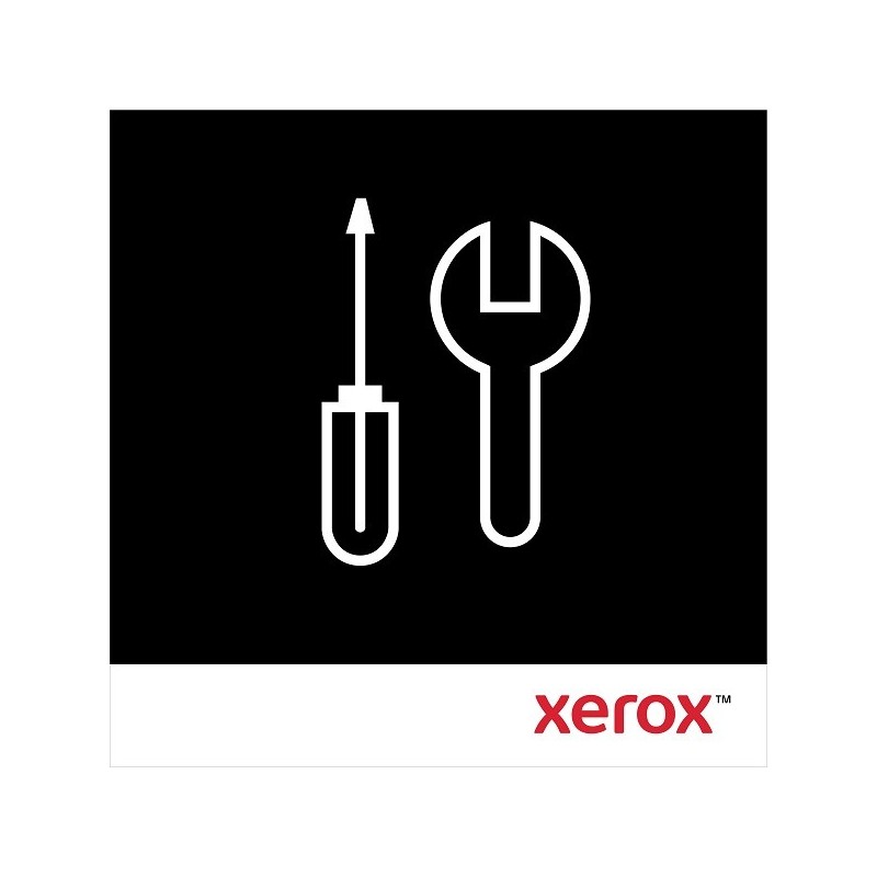 Xerox C405SP3 warranty support extension 2 year(s)
