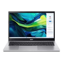 Acer Aspire Go 15 AG15-42P-R8SZ AMD Ryzen™ 7 5825U Laptop 39,6 cm (15.6") Full HD 16 GB DDR4-SDRAM 512 GB SSD Wi-Fi 6
