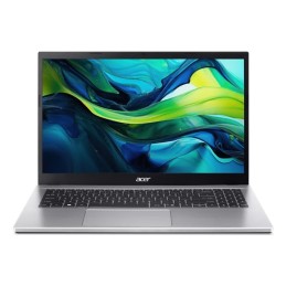Acer Aspire Go 15 AG15-42P-R8SZ AMD Ryzen™ 7 5825U Laptop 39,6 cm (15.6") Full HD 16 GB DDR4-SDRAM 512 GB SSD Wi-Fi 6