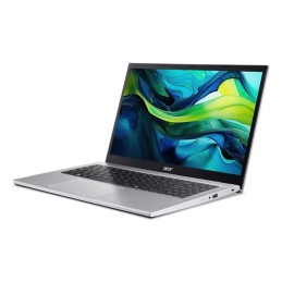 Acer Aspire Go 15 AG15-42P-R8SZ AMD Ryzen™ 7 5825U Computer portatile 39,6 cm (15.6") Full HD 16 GB DDR4-SDRAM 512 GB SSD Wi-Fi
