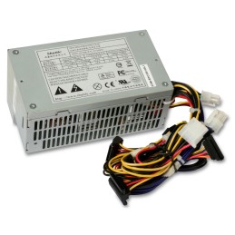 Shuttle PC55 unidad de fuente de alimentación 450 W Gris