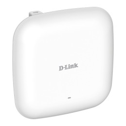 D-Link DAP‑X2810 Point d’accès PoE bibande AX1800 Wi-Fi 6