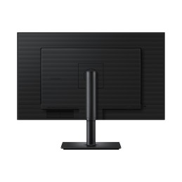 Samsung S80UH computer monitor 32" 3840 x 2160 pixels 4K Ultra HD LCD Black