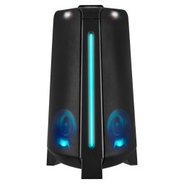 MEDION LIFE P61552 Enceinte portable stéréo Noir 44 W