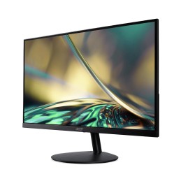 Acer SA322QUEBMIIPX computer monitor 31.5" 2560 x 1440 pixels Quad HD LCD Black
