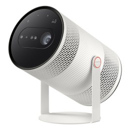 Samsung SP-LFF3HLAXXXE videoproiettore Proiettore a raggio standard 430 ANSI lumen DLP 1080p (1920x1080) Bianco