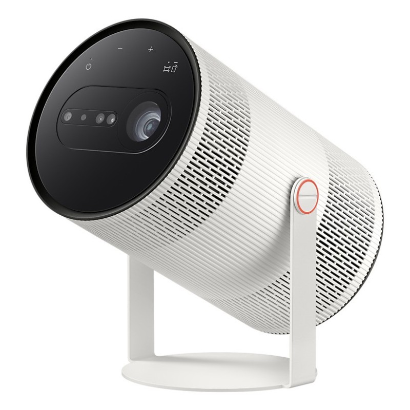 Samsung SP-LFF3HLAXXXE videoproyector Proyector de alcance estándar 430 lúmenes ANSI DLP 1080p (1920x1080) Blanco