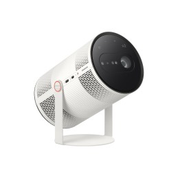 Samsung SP-LFF3HLAXXXE vidéo-projecteur Projecteur à focale standard 430 ANSI lumens DLP 1080p (1920x1080) Blanc