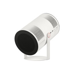 Samsung SP-LFF3HLAXXXE vidéo-projecteur Projecteur à focale standard 430 ANSI lumens DLP 1080p (1920x1080) Blanc
