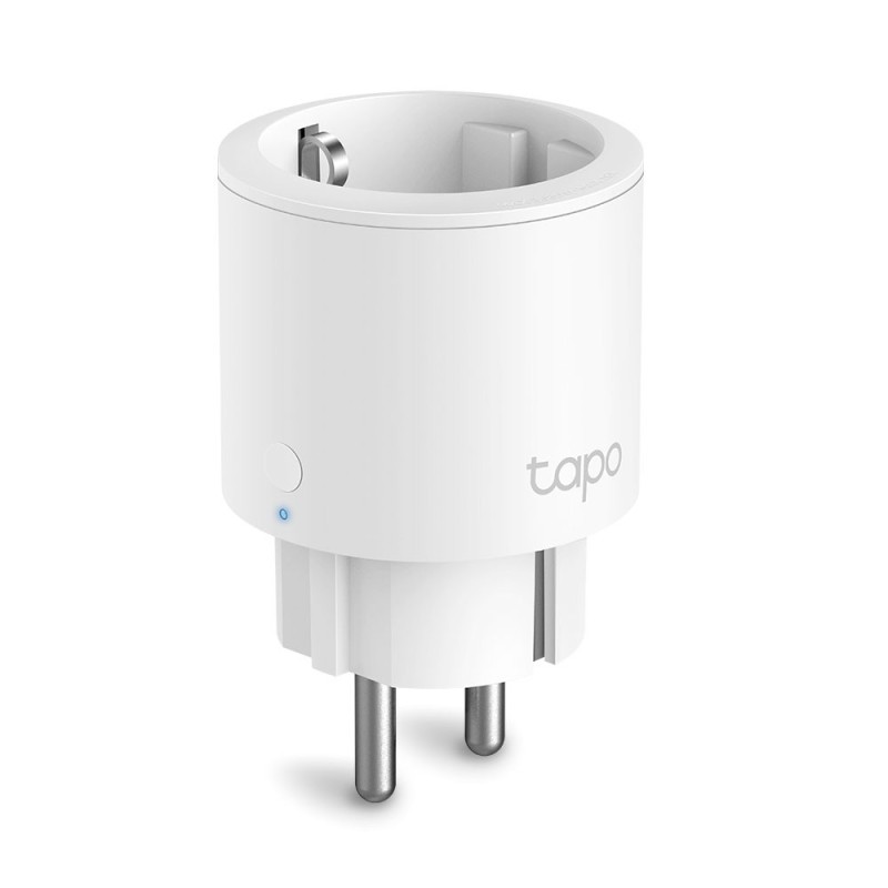TP-Link Tapo P115 3680 W Blanc