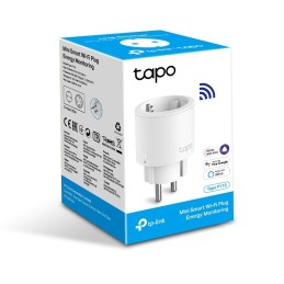 TP-Link Tapo P115 3680 W White