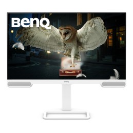 BenQ EW2790U pantalla para PC 68,6 cm (27") 3840 x 2160 Pixeles 4K Ultra HD LED Blanco