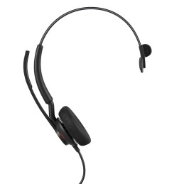 Jabra Engage 50 II Auriculares Alámbrico Diadema Oficina Centro de llamadas USB Type-C   USB Type-A