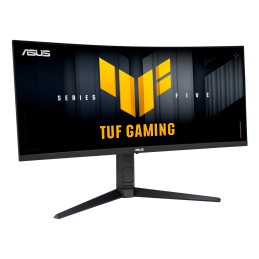 ASUS TUF Gaming VG34WQL5A Monitor PC 86,4 cm (34") 3440 x 1440 Pixel UltraWide Quad HD LED Nero