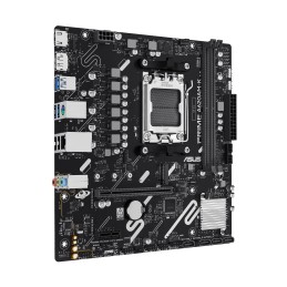 ASUS PRIME A620AM-K AMD A620A Sockel AM5 micro ATX