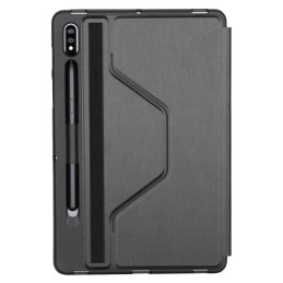 Targus Click-In 27,9 cm (11") Folio Noir