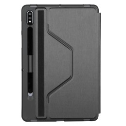 Targus Click-In 27,9 cm (11") Folio Noir