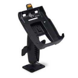 Zebra MNT-MPV-VHD21-01 soporte Soporte pasivo Impresora portátil Negro
