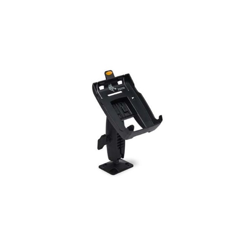 Zebra MNT-MPV-VHD21-01 holder Passive holder Portable printer Black