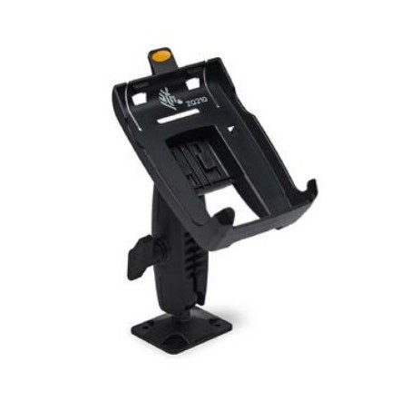 Zebra MNT-MPV-VHD21-01 Halterung Passive Halterung Tragbarer Drucker Schwarz