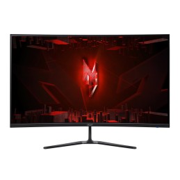 Acer Nitro ED0 ED320QUS3bmiipx computer monitor 31.5" 2560 x 1440 pixels Quad HD LCD Black