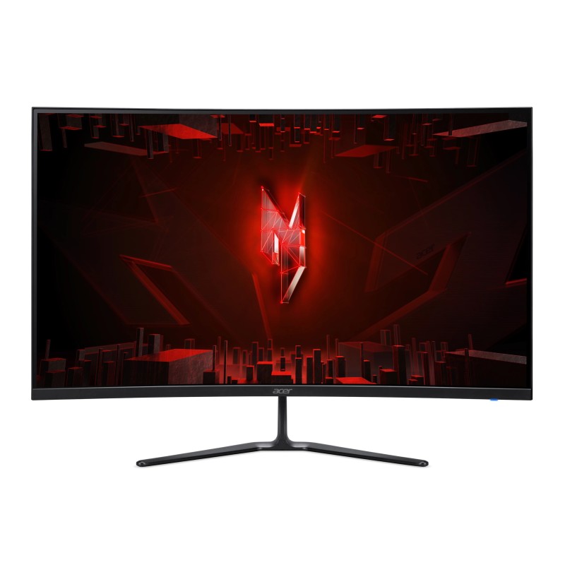 Acer Nitro ED0 ED320QUS3bmiipx pantalla para PC 80 cm (31.5") 2560 x 1440 Pixeles Quad HD LCD Negro